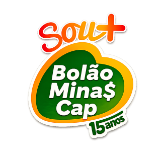 Bolão Minas Cap